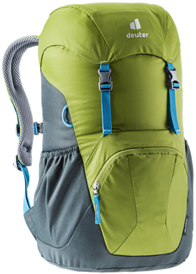 Рюкзак детский Deuter Junior Moss-Teal