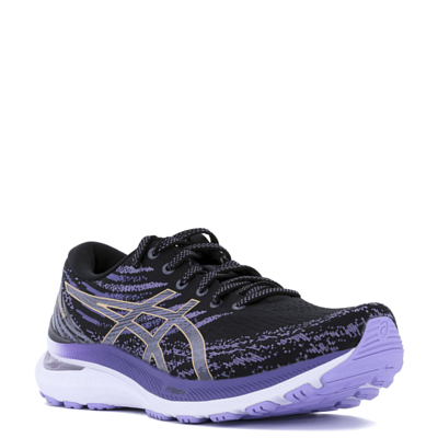 Asics women's gel kayano 23 vs 24 best sale