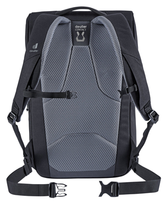 Рюкзак Deuter UP Seoul Black