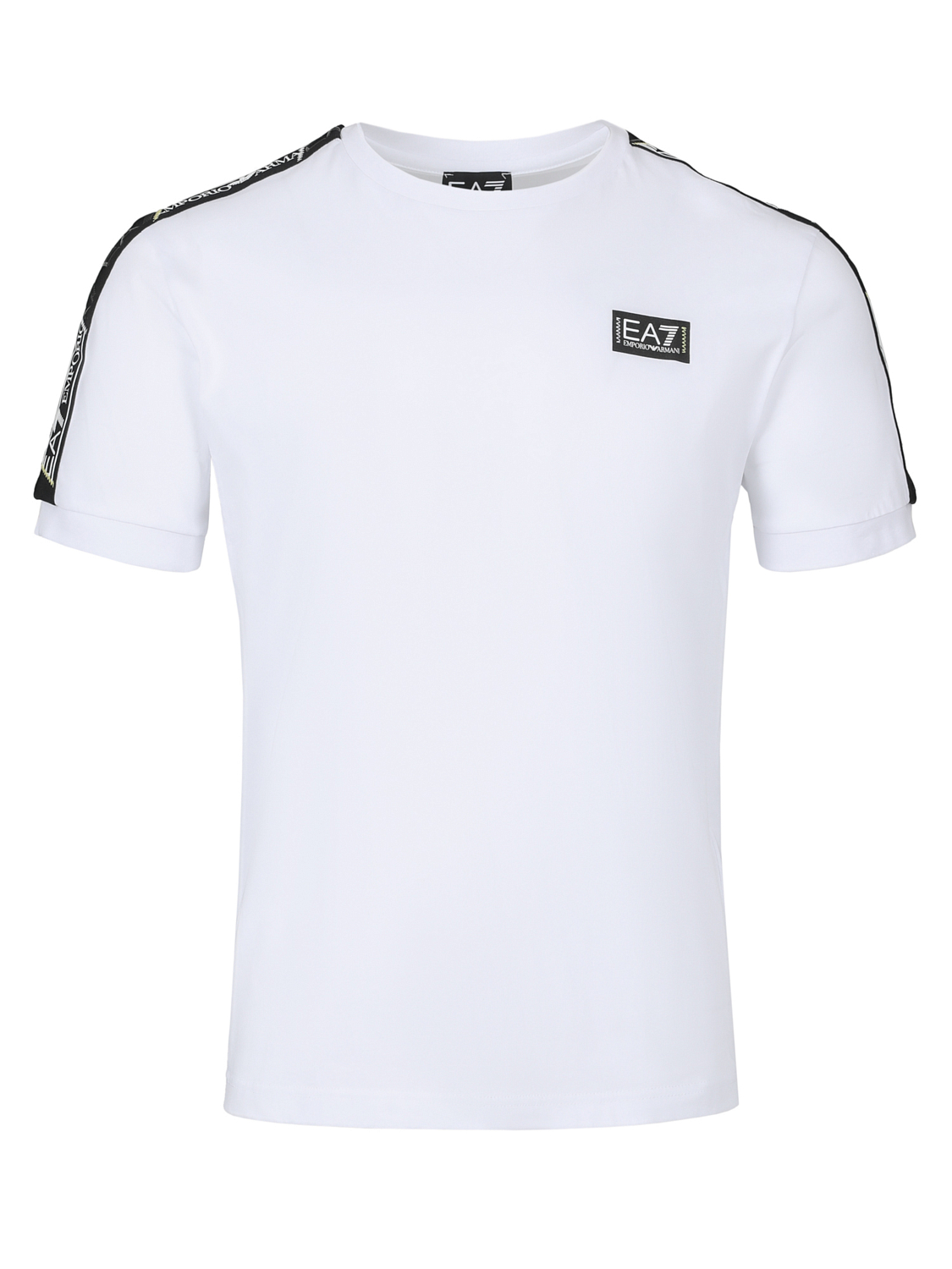 Tshirt armani on sale