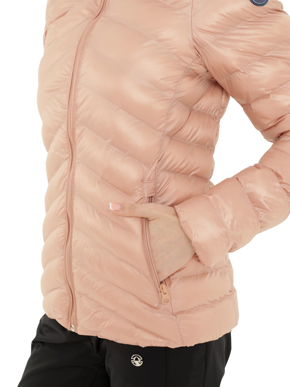 Куртка Dolomite Gard Hood Nude Pink