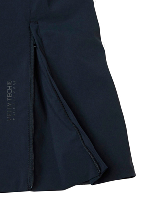 Брюки горнолыжные HELLY HANSEN Alpha Lifaloft Navy