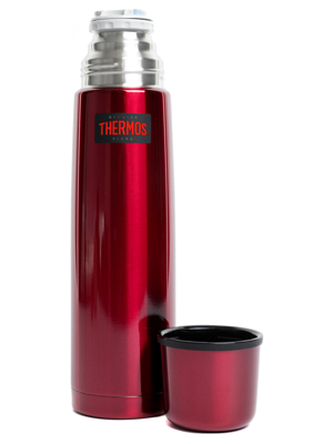 Термос Thermos FBB-1000 1 L Red