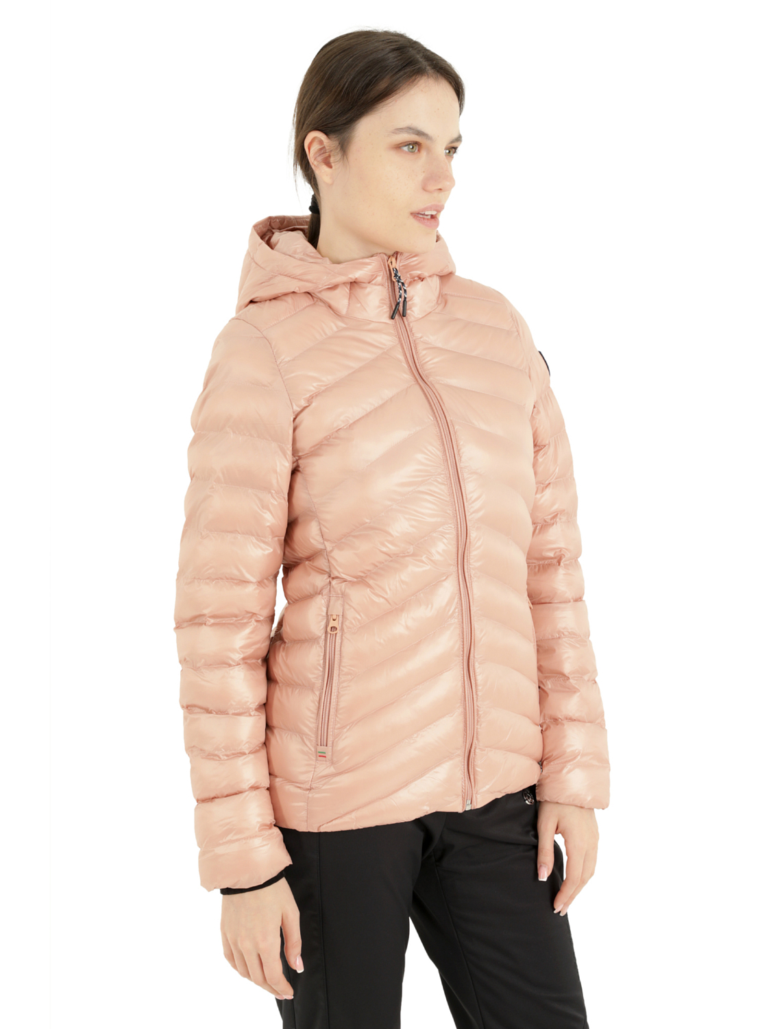 Куртка Dolomite Gard Hood Nude Pink