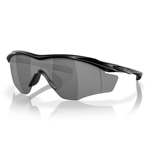 Очки солнцезащитные Oakley M2 Frame XL Polished Black/Prizm Black Polarized