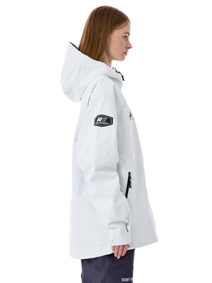 Куртка сноубордическая ROMP R2 Pro Jacket W White