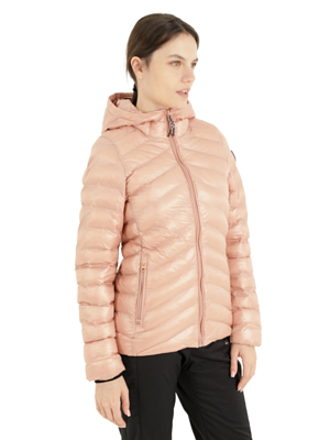 Куртка Dolomite Gard Hood Nude Pink