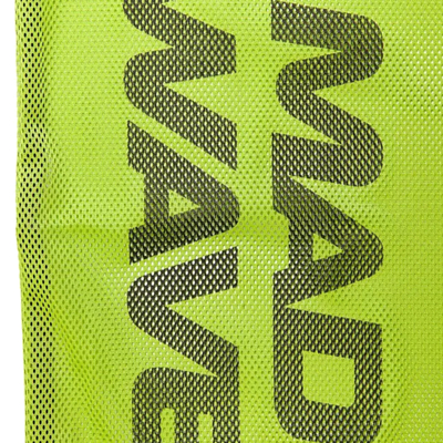 Мешок для аксессуаров MAD WAVE Dry Mesh Bag, 65*50 Cm Green