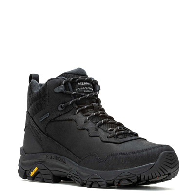 Ботинки Merrell Coldpack 3 Thermo Mid Wp Men Black