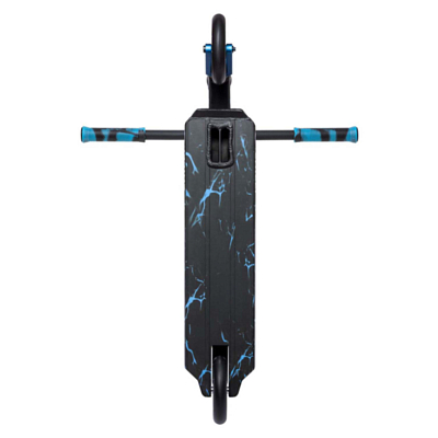 Самокат трюковой Chilli Pro Scooter Reaper Reloaded V2 Blue