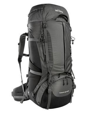 Рюкзак Tatonka Yukon 60+10 Women Titan Grey/Black