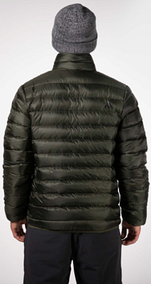 Cordillera aiguille down sweater jacket online