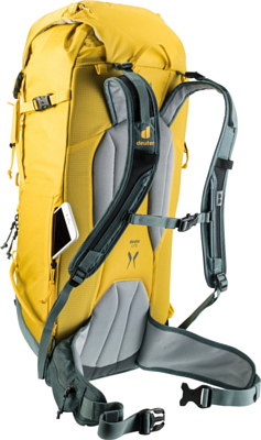 Рюкзак Deuter Freescape Lite 26 Corn-Teal