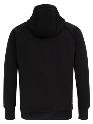 Толстовка 686 Bonded Fleece Pullover Hoody Black