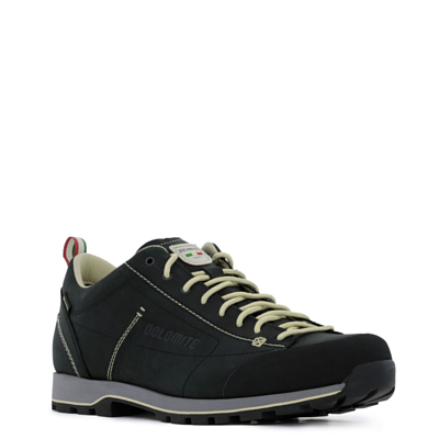 Ботинки Dolomite 54 Low Fg GTX Black