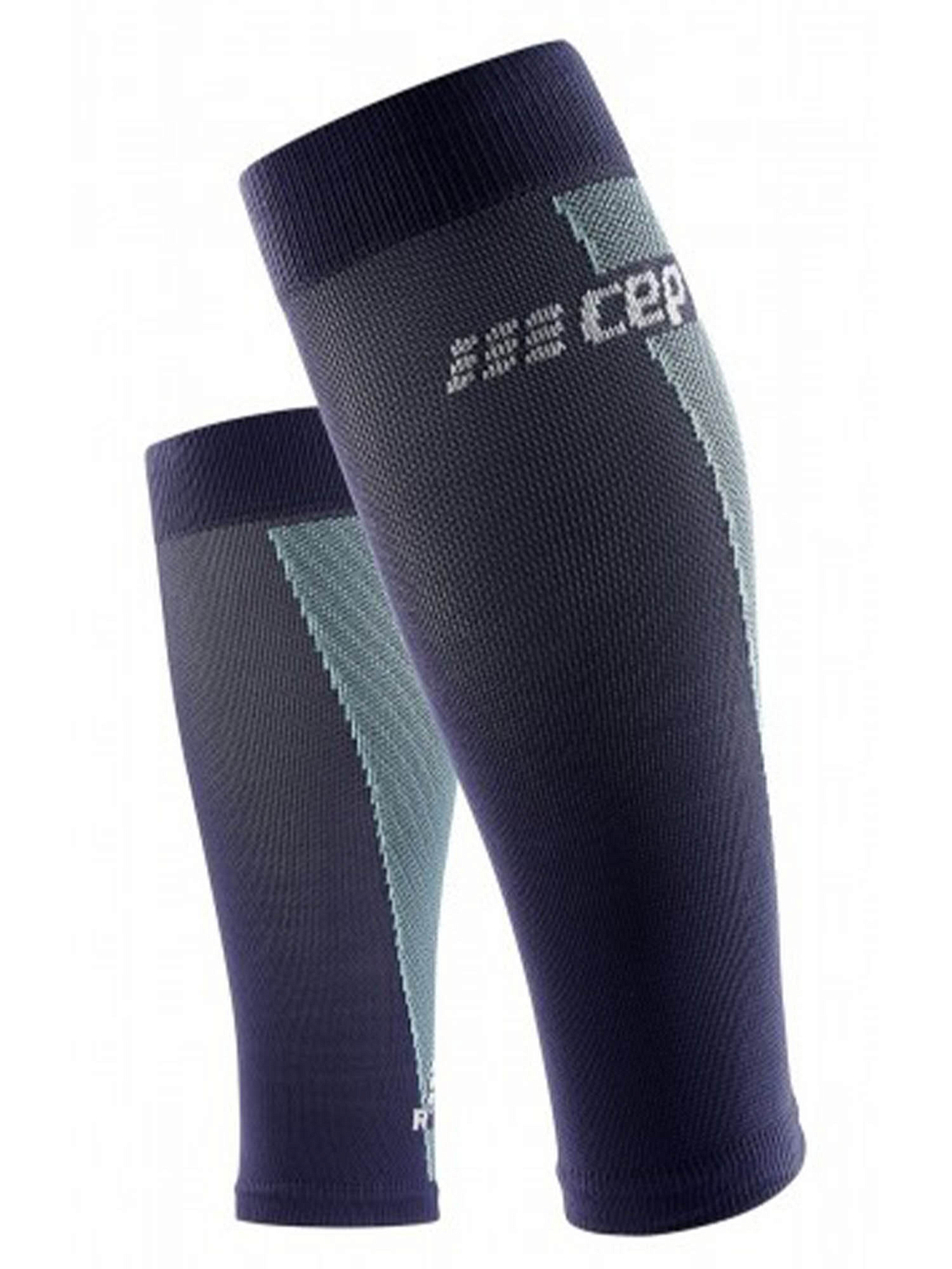 Гетры CEP C3UU Blue/Light Blue