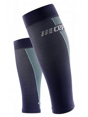 Гетры CEP C3UU Blue/Light Blue