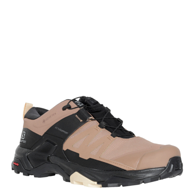 Ботинки SALOMON X Ultra 4 Gtx W Mocha Mousse/B