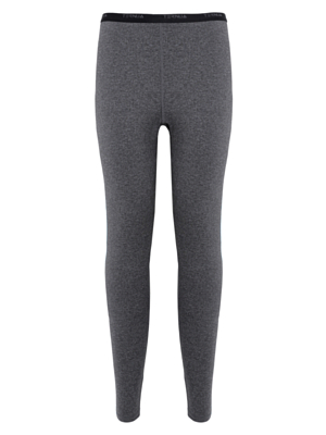 Кальсоны Ternua Mode Pant M Whales Grey/Deep Curacao