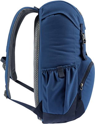 Рюкзак Deuter Walker 20 Steel-Navy