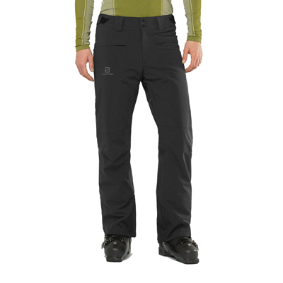 SALOMON Brilliant Pant Men S black