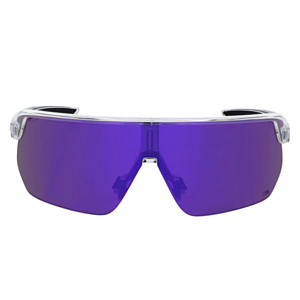 Очки солнцезащитные Salice 023RWX Crystal RWX 1-3 + RW Purple S3