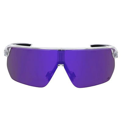 Очки солнцезащитные Salice 023RWX Crystal RWX 1-3 + RW Purple S3