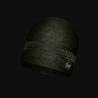 Шапка Buff Dryflx Hat Camouflage