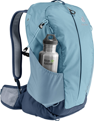 Рюкзак Deuter AC Lite 23 Slateblue-Marine