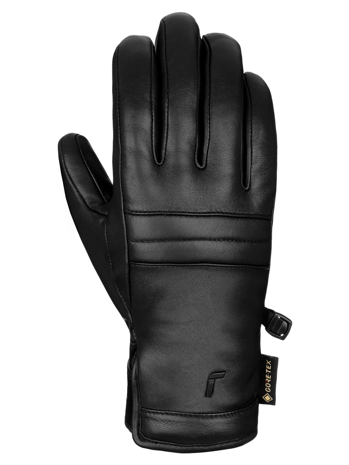 Перчатки REUSCH Grace GORE-TEX Black