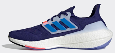 Кроссовки Adidas Ultraboost 22 Legacy Indigo