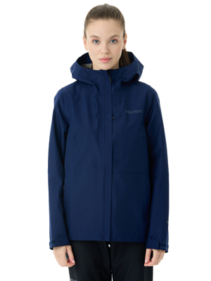 Куртка Marmot Wm'S Minimalist Gore Tex Jkt Arctic Navy