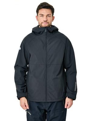 Куртка сноубордическая Volcom 2836 Insulated Black