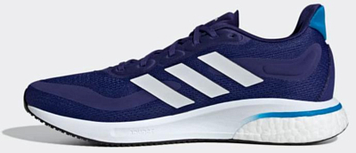 Беговые кроссовки Adidas Supernova Legacy Indigo