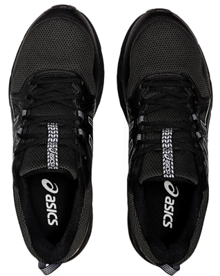 Кроссовки Asics Gel-Venture 8 Black/White