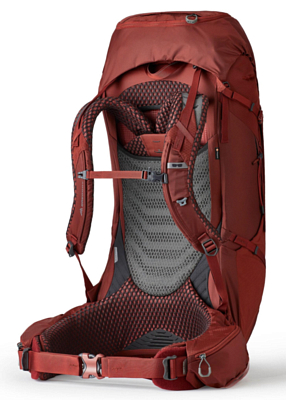 Рюкзак туристический GREGORY Baltoro 75 SM Brick Red