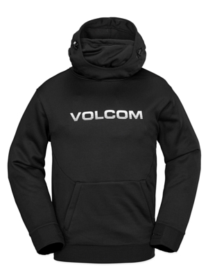 Толстовка Volcom Hydro Riding Black