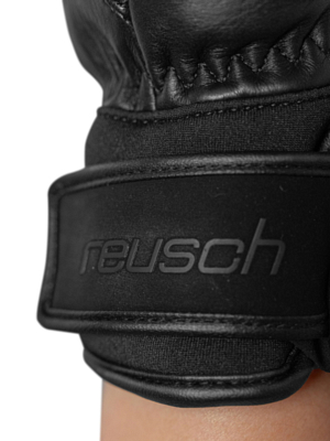 Перчатки REUSCH Grace GORE-TEX Black