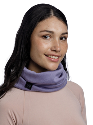 Шарф Buff Knitted Neckwarmer NIELS EVO Iris