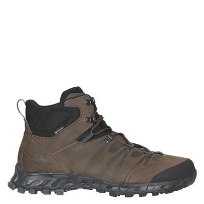 Ботинки Aku Coldai Nbk Gtx Brown