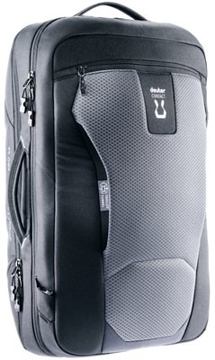 Рюкзак Deuter Aviant Carry On Pro 36 Black