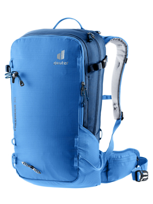 Рюкзак Deuter Freerider 30 Neptune-Nightblue