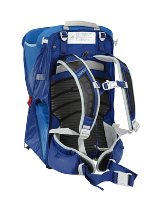 Рюкзак-переноска Osprey Poco LT Child Carrier Blue Sky