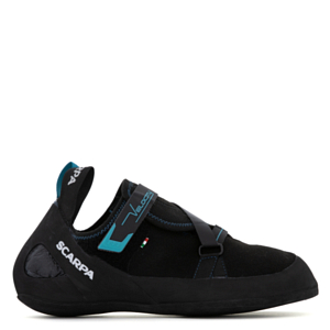 Скальные туфли Scarpa Velocity Black/Ottanio