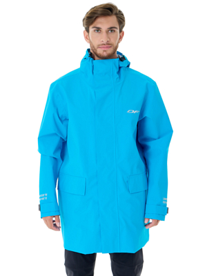 Плащ Dragonfly Df Raincoat 2.0 Blue