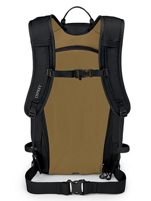 Рюкзак Osprey Soelden 22 Black