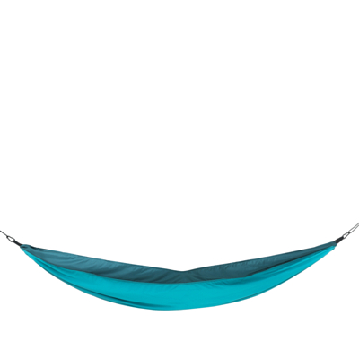 Гамак Naturehike Ultralight Swing Hammock Double Blue