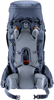 Рюкзак Deuter Aircontact X 60+15 Ink