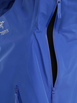 Куртка для активного отдыха Arcteryx Beta Lt Jacket Men'S Vitality