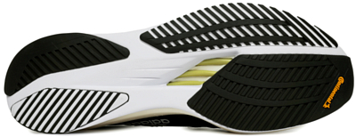 Кроссовки Adidas Adizero Boston 10 Cblack/Ftwwht/Goldmt